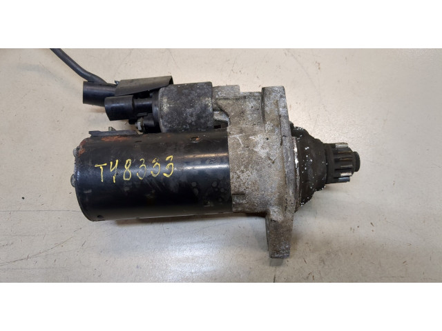 Стартер Volkswagen Caddy 2010-2015 1.6