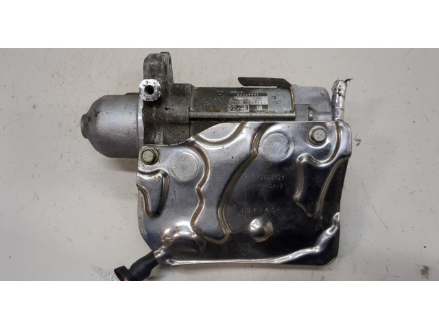 Стартер Cadillac XT5 2016-2019 3.6 12667973