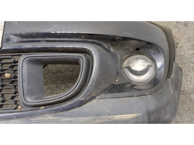 Бампер Mini Cooper (R56/R57) 2006-2013 передний 7255107