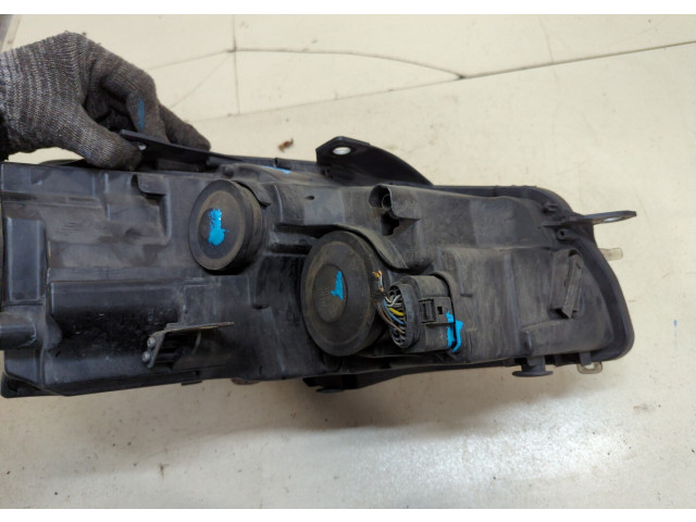 Фара передняя Volkswagen Golf 6 2009-2012 левая