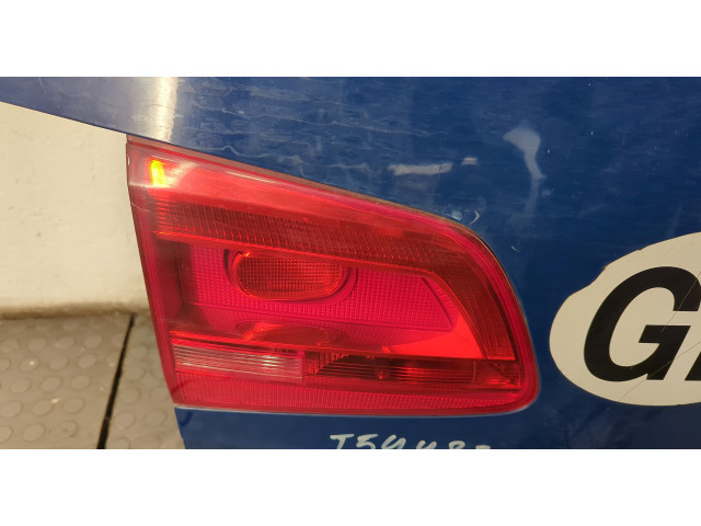 Моторчик заднего дворника  Volkswagen Touran 2010-2015      