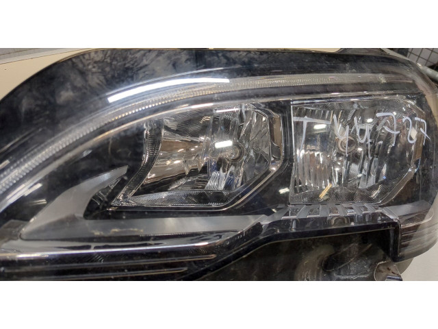 Фара передняя  Peugeot 5008 2017-2020 левая 