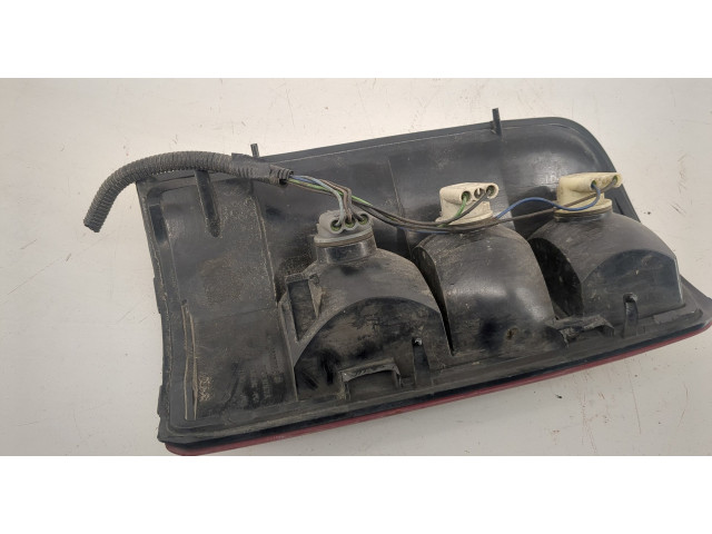 Задний фонарь