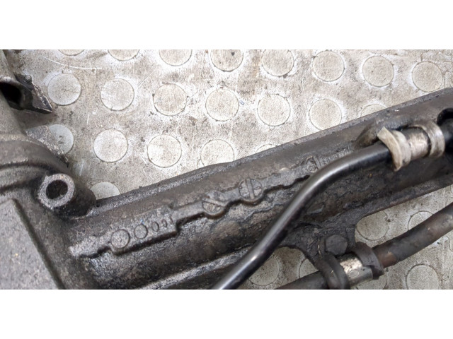    Рейка рулевая с г/у  Volkswagen Touareg 2006-2010      