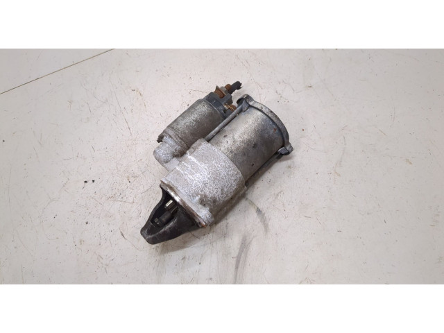 Стартер Chevrolet Cruze 2009-2015 1.6