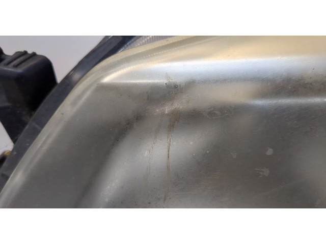 Фара передняя Toyota Urban Cruiser левая