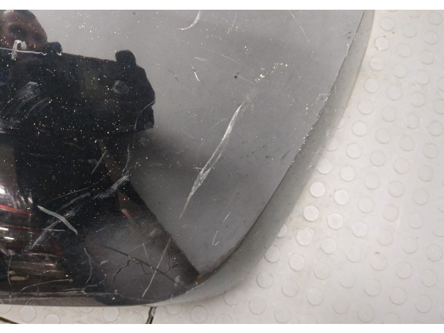 Бампер KIA Soul 2008-2014 задний