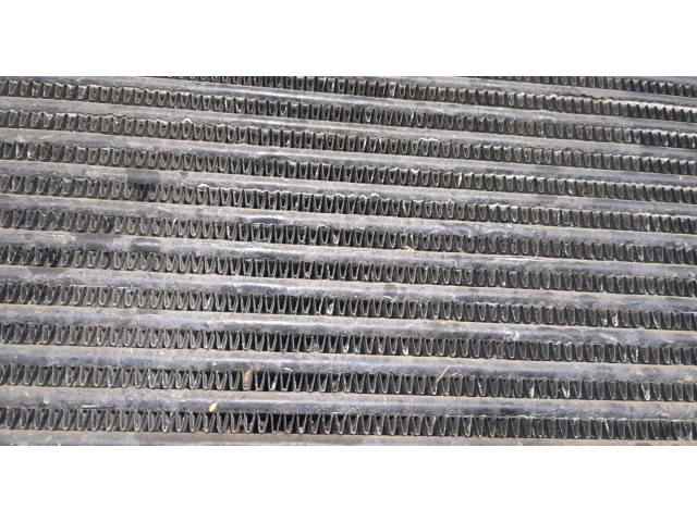 Интеркулер  Jeep Grand Cherokee 1999-2003 2.7  52079970aa    