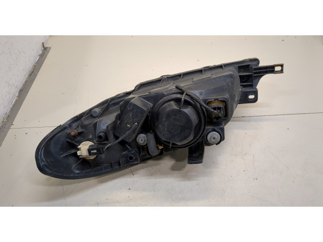 Фара передняя  Chevrolet Lacetti правая 