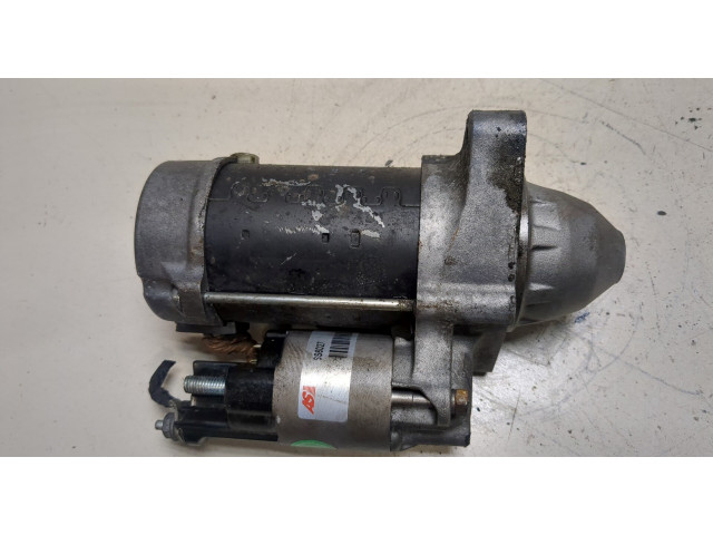 Стартер Mercedes E W212 2009-2013 2.1