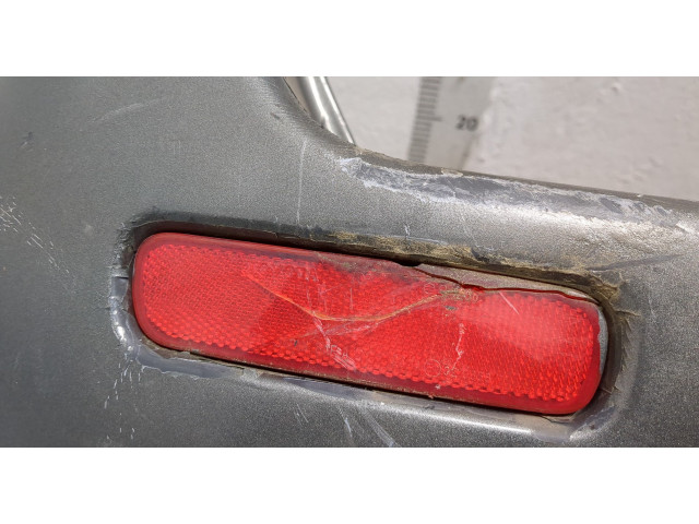 Бампер Lexus LX 1998-2007 задний 5215960907, 8192060050