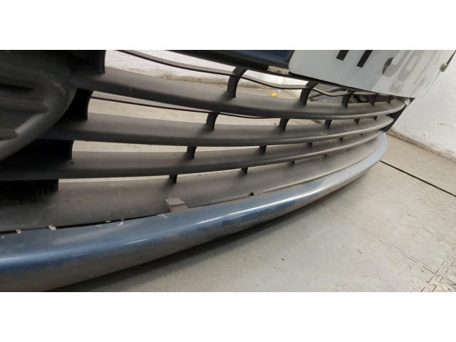 Бампер Citroen C4 Grand Picasso 2006-2013 передний