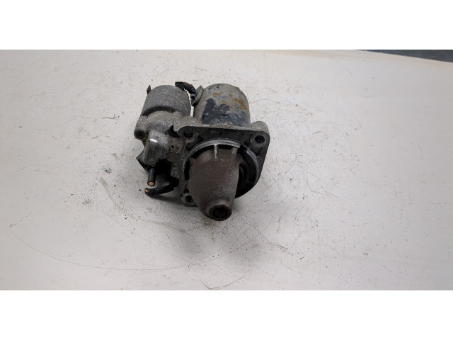 Стартер Ford Fusion 2002-2012 1.4