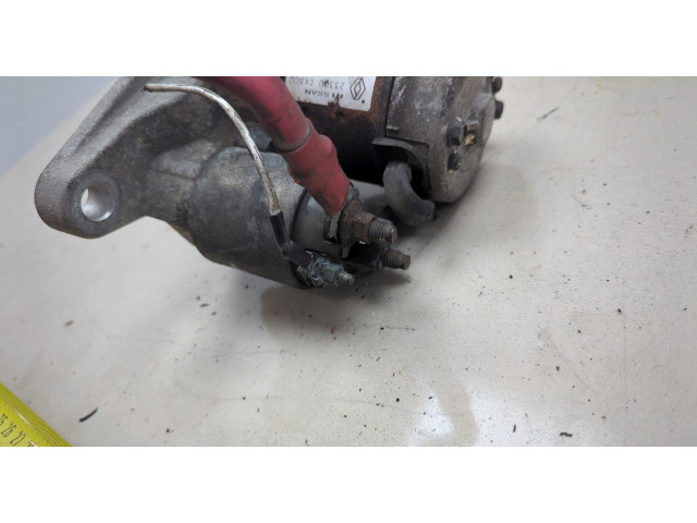 Стартер  Renault Scenic 2009-2012   23300CK800   