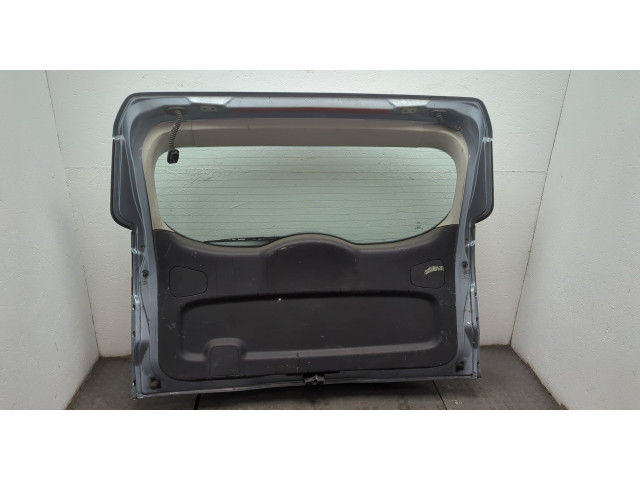 Замок багажника Ford S-Max 2006-2010