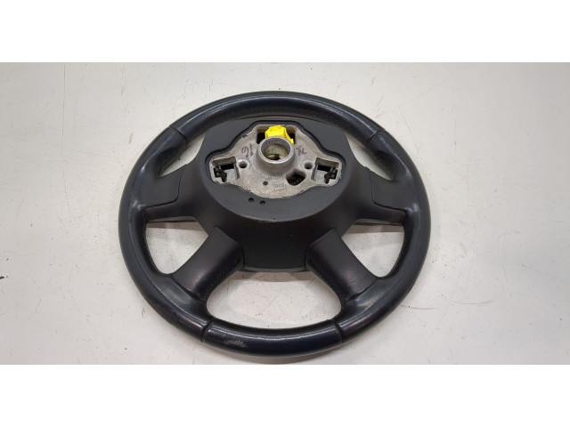 Руль Skoda Octavia (A7) 2013-2017