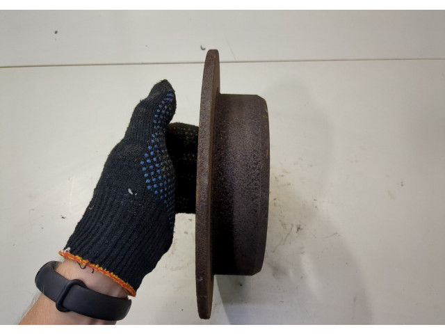 Диск тормозной Lexus IS 2005-2013 2.2 задний 4243130280