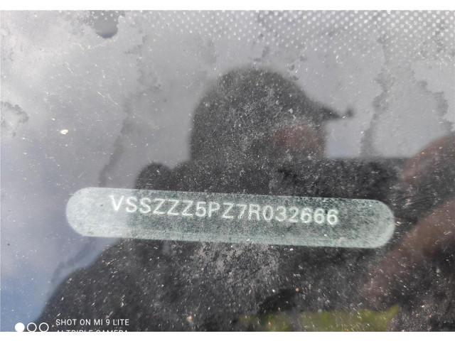 Генератор  Seat Altea 2004-2009       06F903023C    2.0 дизель