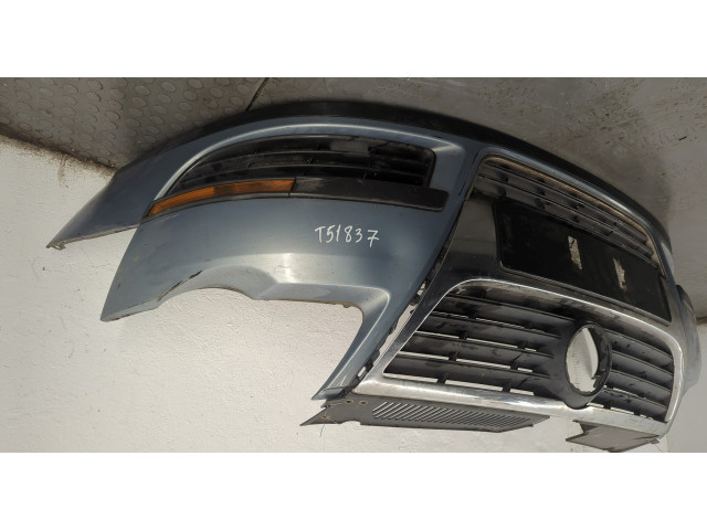 Бампер  Volkswagen Passat 6 2005-2010 передний   