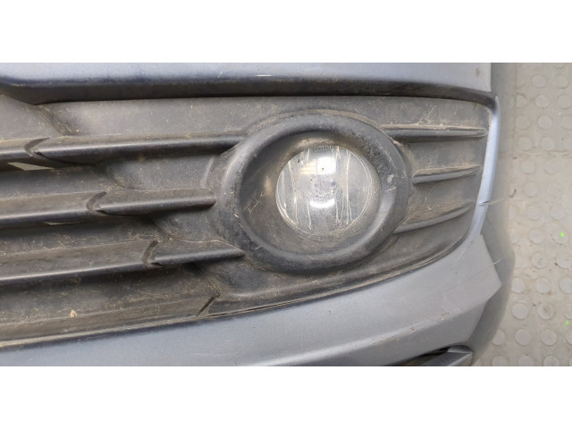 Бампер  Citroen C4 2004-2010 передний   