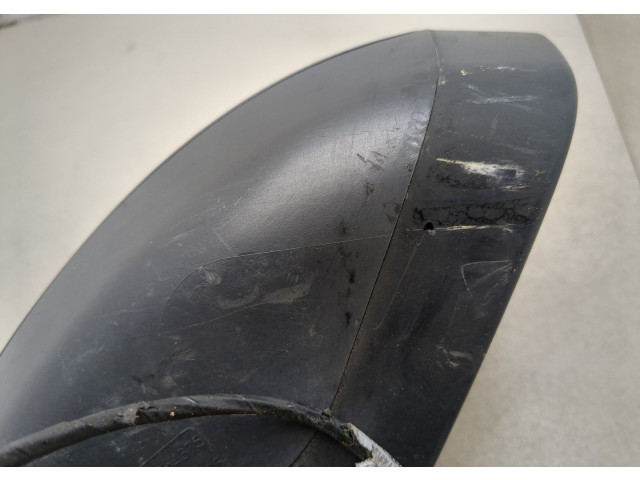 Зеркало боковое  Citroen C4 Grand Picasso 2006-2013  левое           8153H0, 8151JV, 8152A8