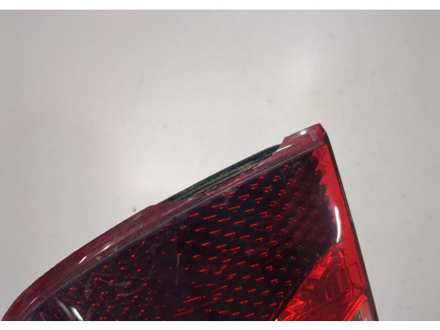 Задний фонарь 26550BH00A, 26554BH00A Nissan Note E11 2006-2013