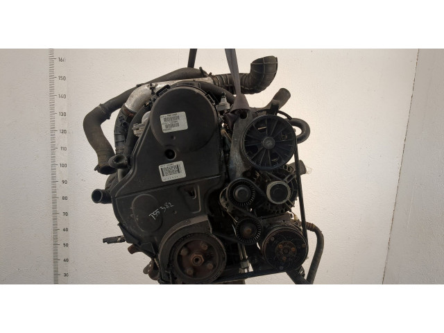  Турбина  Volvo S80 1998-2006             8603296