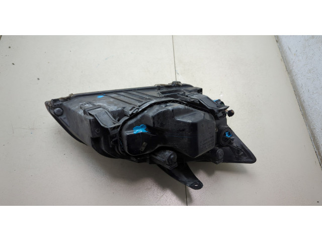 Фара передняя  Ford Focus 2 2005-2008 левая 