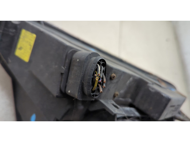 Фара передняя Ford Galaxy 2000-2006 левая