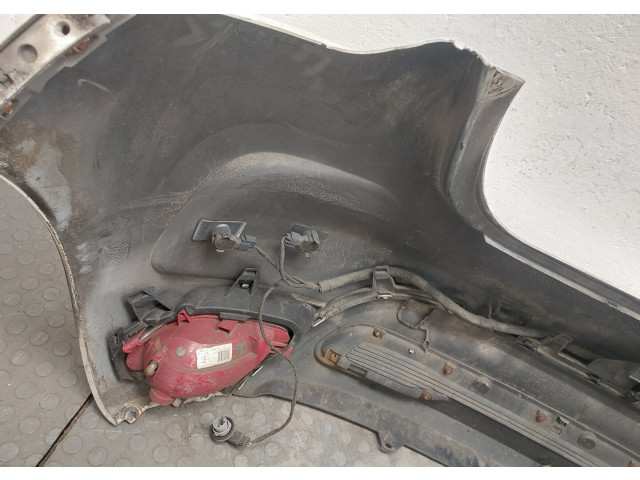 Бампер Citroen DS4 2010-2015 задний