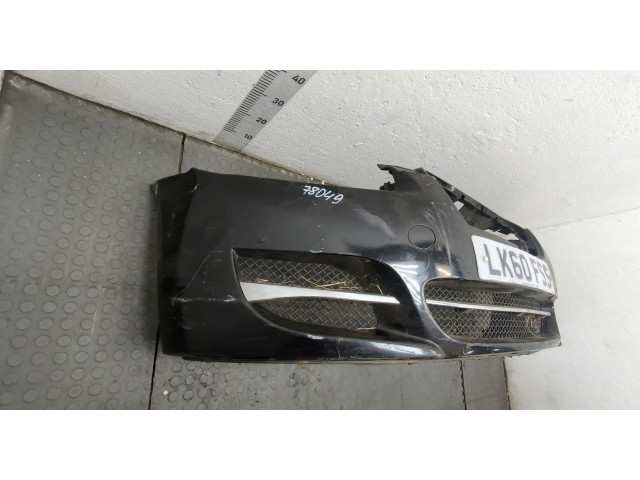 Бампер Jaguar XF 2007-2015 передний C2Z8837XXX, 8X2317D957EF0XXX