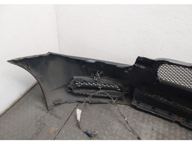 Бампер Jaguar XF 2007–2012 передний