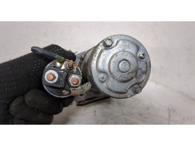 Стартер Nissan Qashqai 2017-2023 1.5