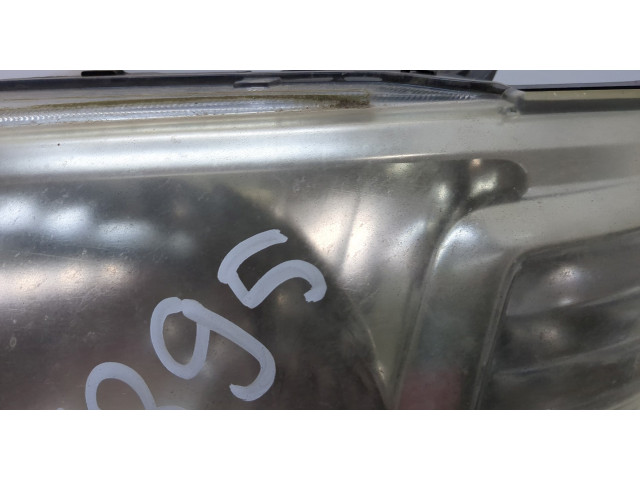 Фара передняя  Ford Ranger 2006-2012 левая 