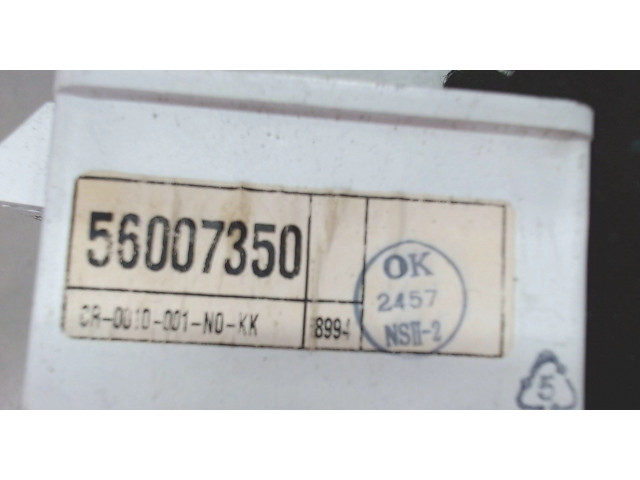 Дисплей бортового компьютера Jeep Grand Cherokee 1993-1998 56007350