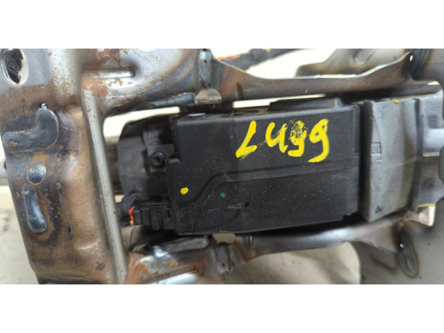  рейка  Колонка рулевая  Audi SQ5 2013-2017      