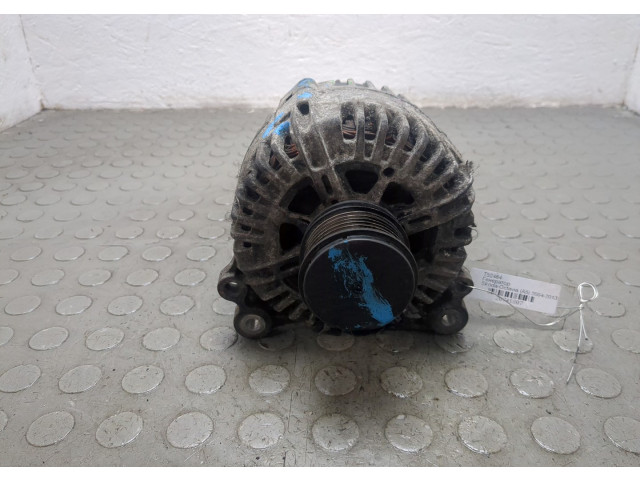 Генератор  Skoda Octavia (A5) 2004-2013       06F903023C    