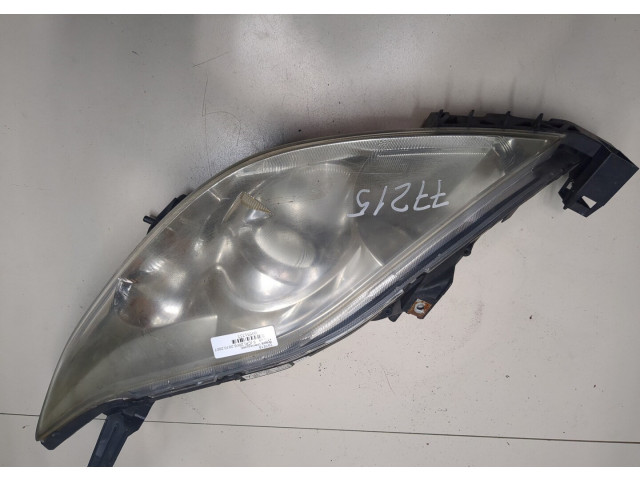 Фара передняя Mazda 5 (CR) 2005-2010 левая