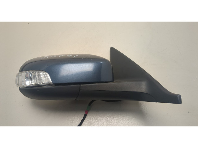Зеркало боковое Volvo S40 2004- правое