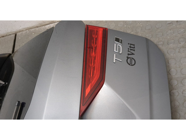 Моторчик заднего дворника  Volvo V60 2018-      