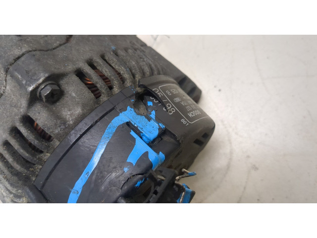 Генератор Volkswagen Golf 4 1997-2005