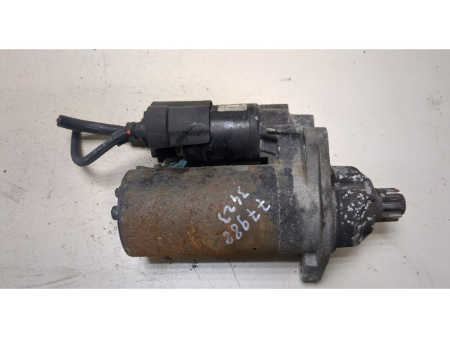 Стартер  Volkswagen Passat 6 2005-2010      