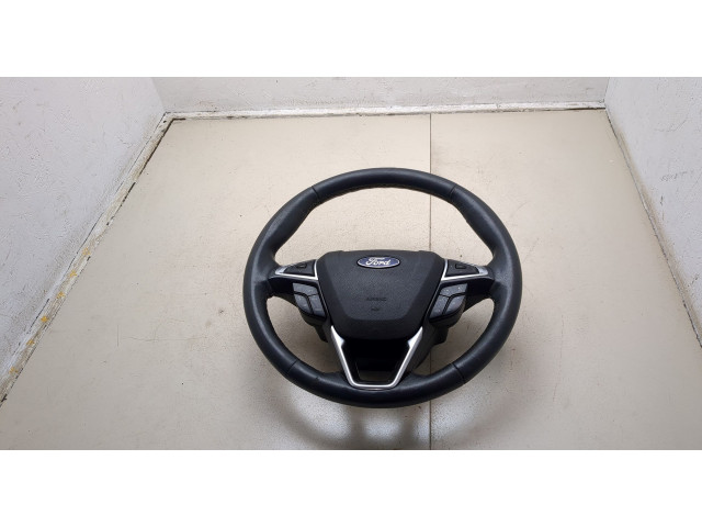 Руль  Ford Fusion 2017- USA           