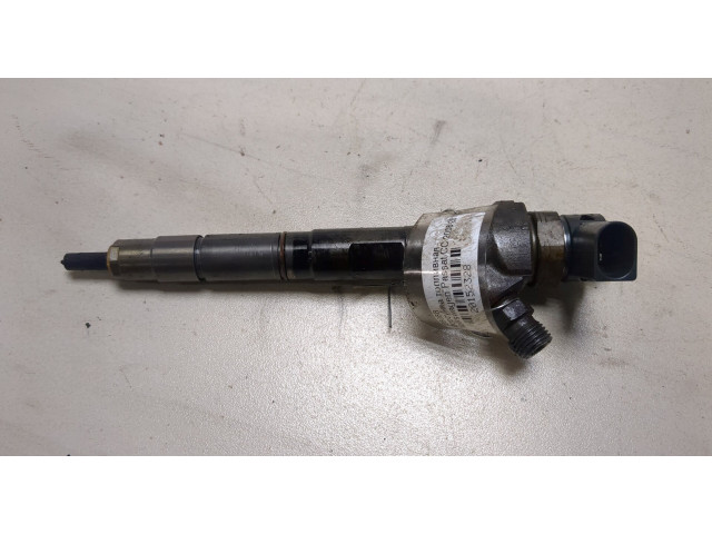 Форсунка топливная  Volkswagen Passat CC 2008-2012    0445110369     