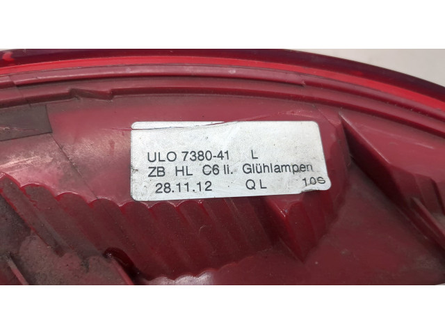 Задний фонарь     4F5945095L     