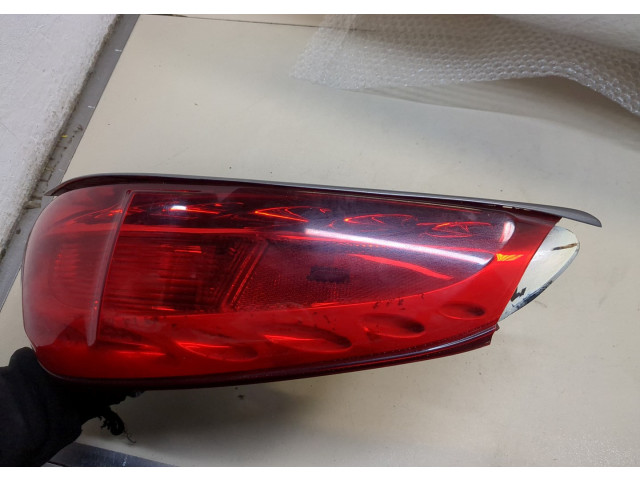 Задний фонарь     265501CA0A     