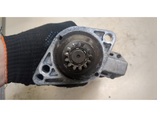 Стартер  Skoda Octavia (A7) 2013-2017 1.6     