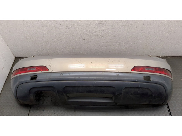 Бампер  Audi Q3 2011-2014 задний   