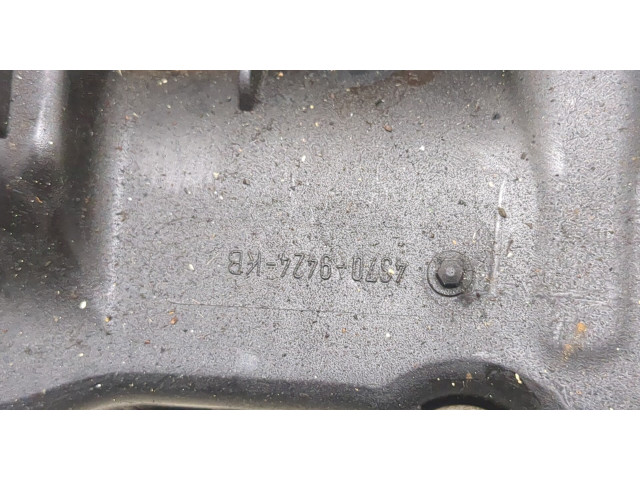 Клапанная крышка двигателя ДВС Jaguar XF 2007–2012 2.7 C2S47226