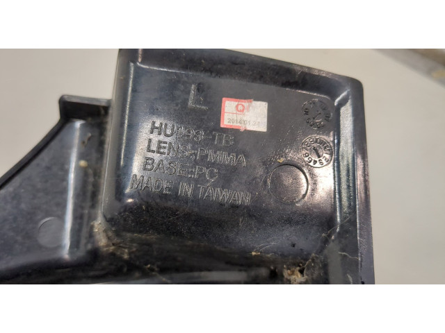 Задний фонарь 7H0945257A